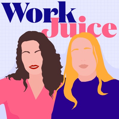 WorkJuice Podcast (gestopt)