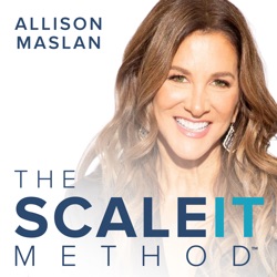 #135: Shifting Your Paradigm with Allison Maslan and Haylie Pomroy