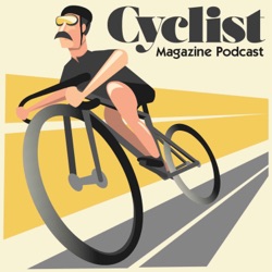 96. The future of cycling, from economics to Lost Dot racing