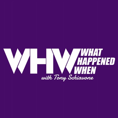 What Happened When:Podcast Heat | Cumulus Podcast Network
