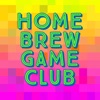 Homebrew Game Club artwork