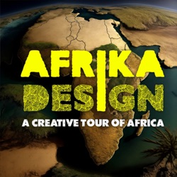 Afrika Design: Creative Tour of Africa