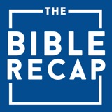 Image of The Bible Recap podcast