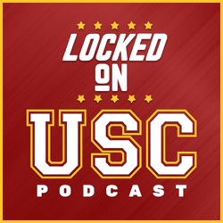 USC Spring Camp Observations Day 1