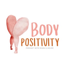 Ep. 27 Self-Love and Body Positivity with our Guest, Candace Combs
