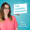 The Modern Manager - Mamie Kanfer Stewart