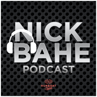 Kevin Kugler - BTN’s Kevin Kugler Chats with Nick On Huskers and Bluejays