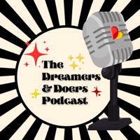 Episode 123: Progress Over Perfection with Michael Hirsch