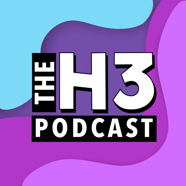 H3 Podcast image