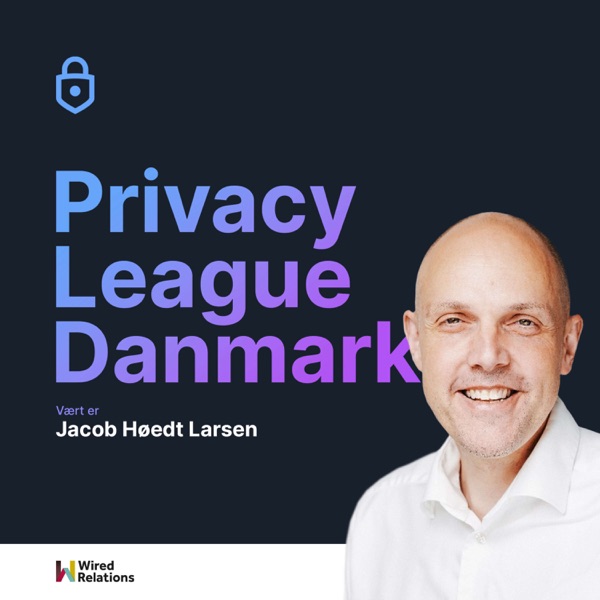 Privacy League Danmark