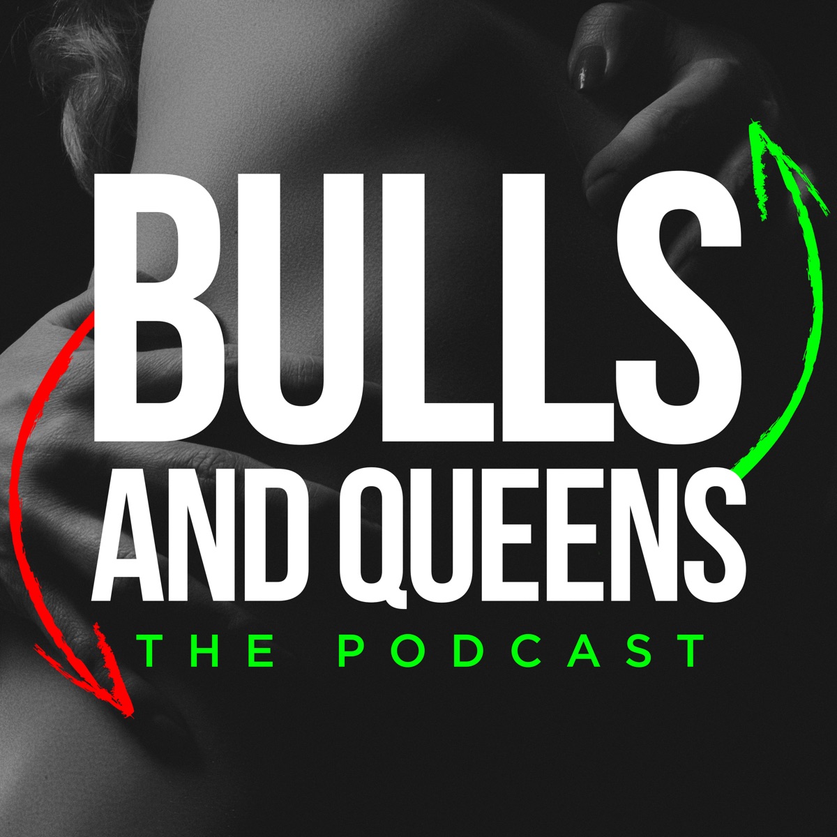 Bulls and Queens Swinger Podcast for pic