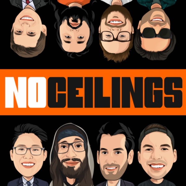 No Ceilings NBA Draft