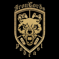 Iron Lords Podcast #97 ft Derek Bradley (CEO of Ashen Dev Studio Aurora44)