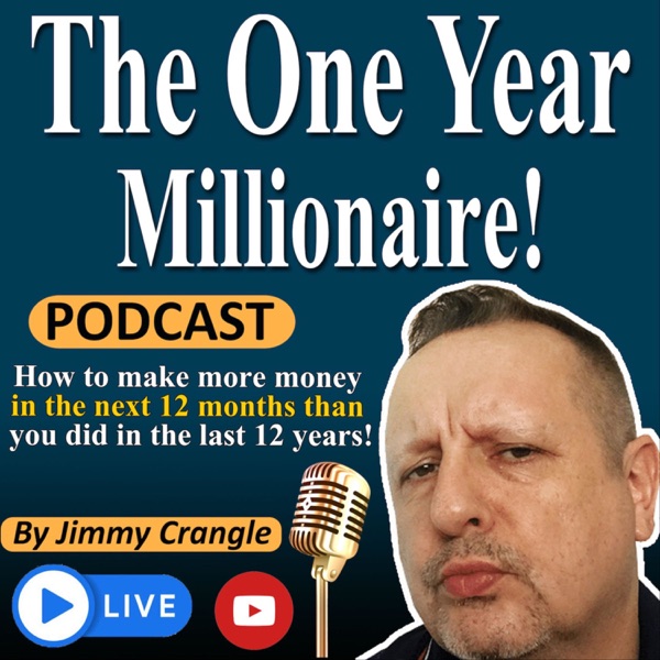 The One Year Millionaire Image