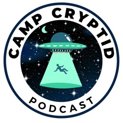 Camp Cryptid Podcast