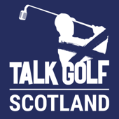 Talk Golf Scotland - Stewart Whiteford