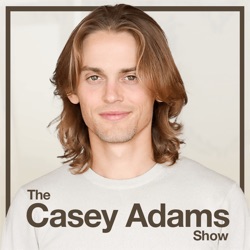 The Casey Adams Show