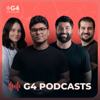 G4 Podcasts: Gestão e Alta Performance - G4 Educação