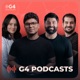 TÁTICAS PARA ALAVANCAR AS VENDAS E BATER A META DE 2024 | G4 PODCASTS