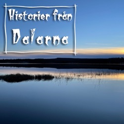 En resa genom Hälsingland och Orsa Finnmark - dalaversion.