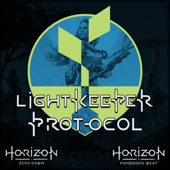 Lightkeeper Protocol – A Horizon Zero Dawn and Horizon Forbidden West Podcast - Mash Those Buttons