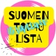 Suomen epävirallinen lista TOP 40