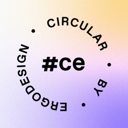 S02E03 CMF w praktyce: Jak ekonomia cyrkularna wpływa na estetykę i doświadczanie produktów?