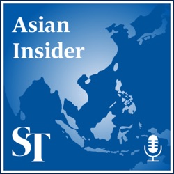 S1E109: Why war 'by design' over Taiwan is unlikely: Bilahari Kausikan