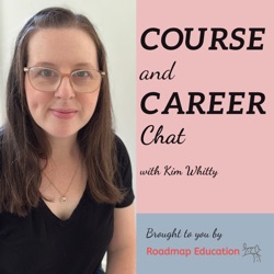 Course and Career Chat