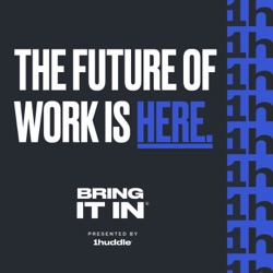 #120: WIlliam B. Bonvillian — Author of “Workforce Education: A New Roadmap,” Lecturer at MIT, Innovation and Technology Policy Specialist