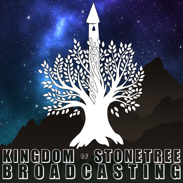 KSTB- Kingdom of Stonetree Broadcasting
