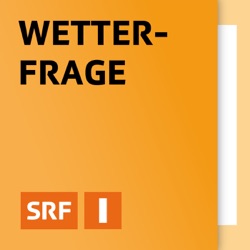 Der grosse SRF Meteo Wolkenatlas