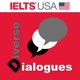 Diverse Dialogues from IELTS USA