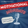 Motivational Mondays: Conversations with Leaders - National Society of Leadership and Success