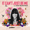 It Can't Just Be Me - Podimo & Mags Creative