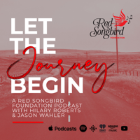 #092 - Hilary Roberts (Part 3)