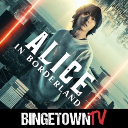 Alice in Borderland- Season 2 Episodes 1 & 2 Breakdown