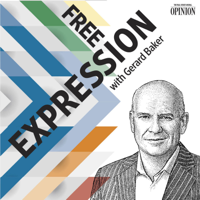 Free Expression Encore: Cardinal Timothy Dolan