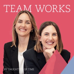 #11 Neues Arbeiten: Wie gelingt New Work im Team?