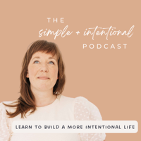 Why You Should Declutter and Simplify with Melissa Russell