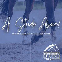 Ep 31 - Equine Cushings: What Is It and How to Manage It