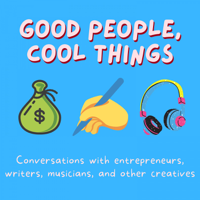 66: The Book Doctor Is In with Stacey Aaronson