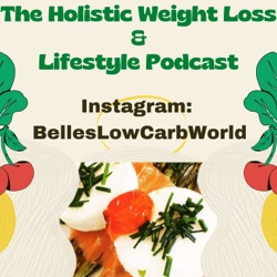 Episode 3 - 20 Secrets & Tips for Substantial Weight Loss & Your Future Body