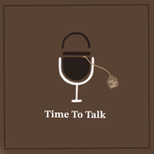 time to talk - Luise von Manstein