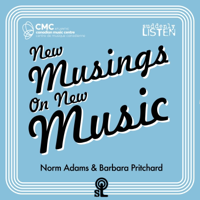 NMNM - Episode 14 - Hildegard Westerkamp # 1