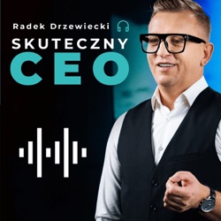 Skuteczny CEO