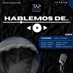 Hablemos de... freestyle con Dka y Tapger