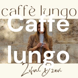 Caffè lungo