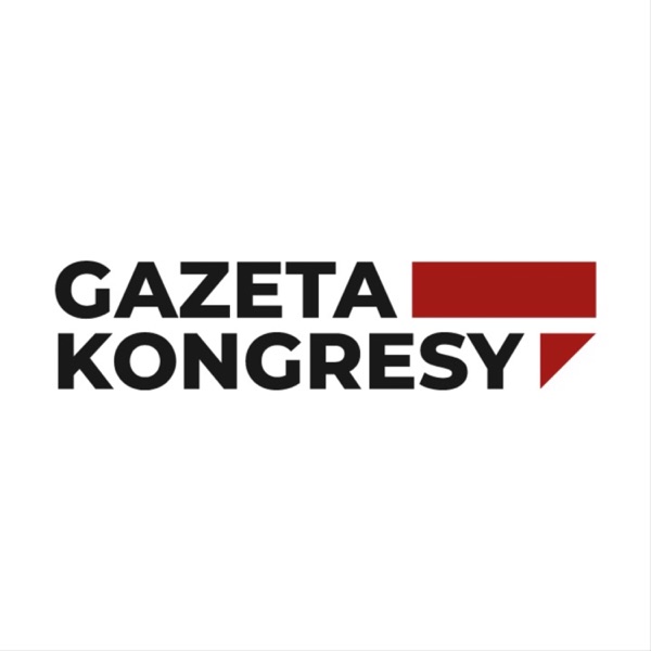 Artwork for Gazeta Kongresy