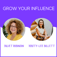 Fully Connected with Author Mel Kettle